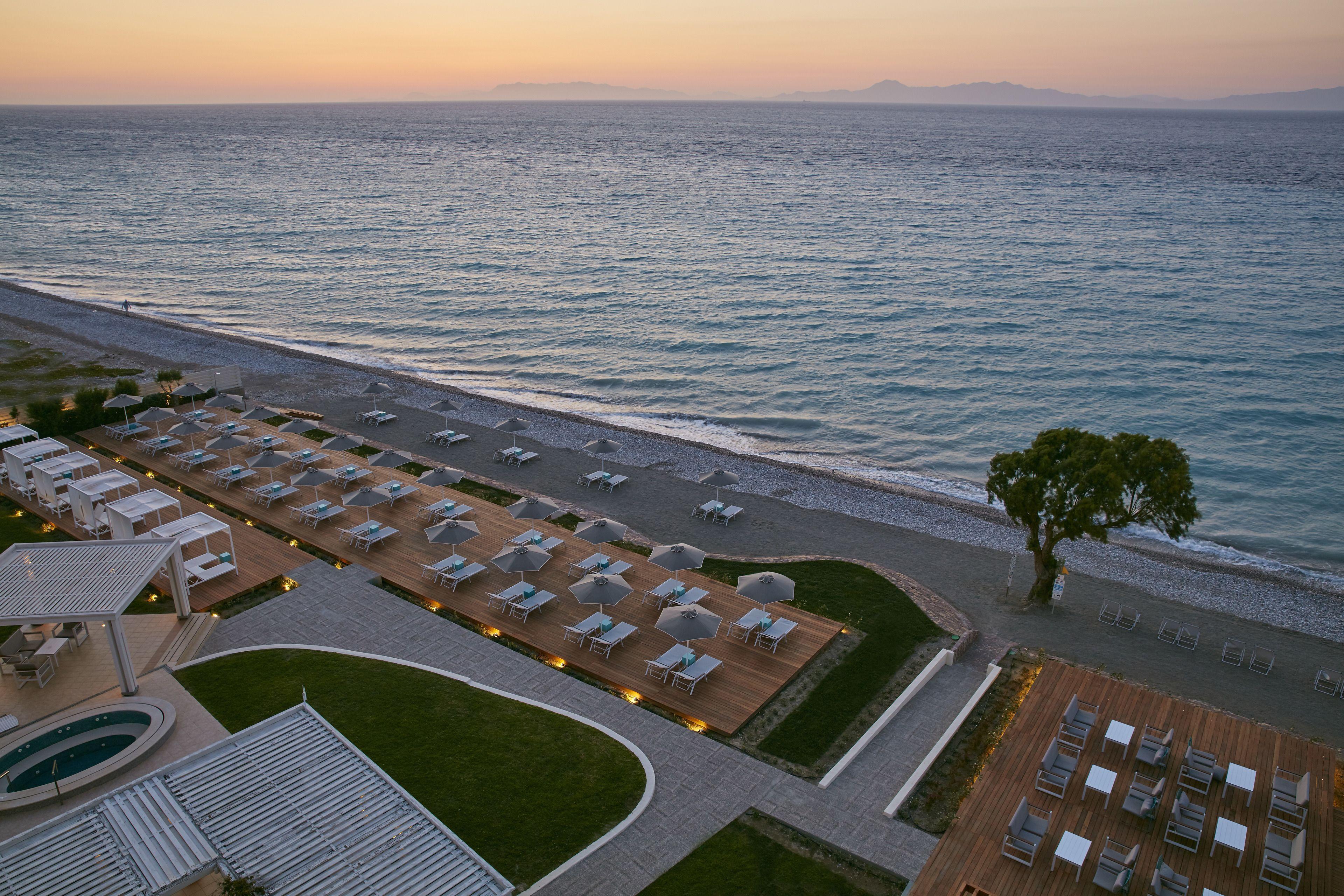 ELECTRA PALACE RHODES - PREMIUM ALL INCLUSIVE IALYSOS | RÉSERVEZ ...